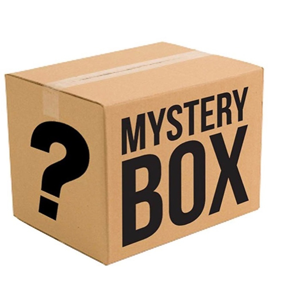 10 Pieces of jewelry